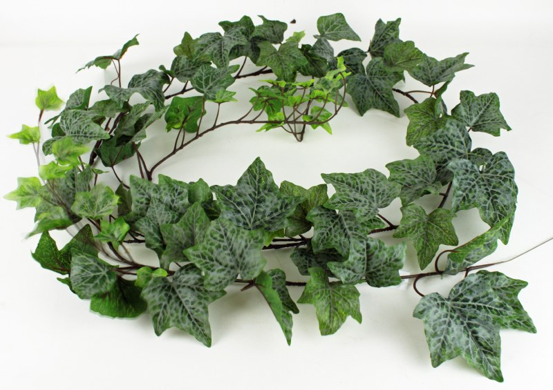 Artificial Ivy Garland Variegated 6ft Trevor
